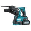 Aku kladivo Makita HR004GZ01 40V SDS-Plus Solo | ajtech.sk