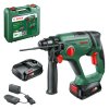 Aku vŕtacie kladivo BOSCH UniversalHammer 18V 2x2.5Ah | ajtech.sk