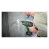 Bosch UniversalHammer 18V Akumulátorové vŕtacie kladivo (1x2,5Ah) 06039D6003 | ajtech.sk