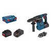Bosch GBH 18V-26F Akumulátorové vŕtacie kladivo SDS plus | ajtech.sk