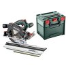 Metabo Set KS 18 LTX 57 Akumulátorová okružná píla (bez aku) 691195000 | ajtech.sk