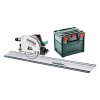 METABO KT 18 LTX 66 BL Set Akumulátorová okružná píla 691172840 | ajtech.sk
