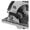 Aku okružná píla DeWALT DCS572NT 18V | ajtech.sk