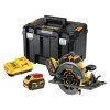 Aku okružná píla DeWALT 190x30mm DCS579T2 | extratech.sk