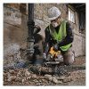 Aku chvostová píla DCS389X2 2x9Ah 54V DeWALT | extratech.sk