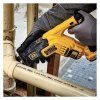 Aku chvostová píla DCS367NT Solo Kufor DeWALT | extratech.sk