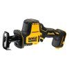 Aku chvostová píla DCS369N Solo 16mm DeWALT | extratech.sk