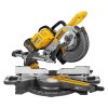 Aku pokosová píla DeWALT DCS727T2 54V | ajtech.sk