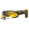DeWALT DCS356N Akumulátorová oscilačná multibrúska (bez aku) | ajtech.sk