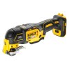 DeWALT DCS356NT Akumulátorové  oscilačné multifunkčné náradie (bez aku) | ajtech.sk