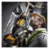 Aku oscilačné náradie 18V DeWALT DCS356NT kufor | extratech.sk