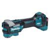 Akumulátorový multi-tool Makita TM001GZ solo | extratech.sk