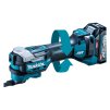 Akumulátorový multi-tool Makita TM001GZ | ajtech.sk