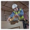 Aku Hoblík DeWALT DCP580NT-XJ – Bezuhlíkový výkon | ajtech.sk