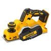 Aku Hoblík DeWALT DCP580N – bezuhlíkový výkon | extratech.sk