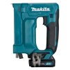 Makita ST113DSAJ Akumulátorová sponkovačka 12V (2x2,0Ah) | ajtech.sk