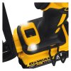 DeWALT DCN650P2 Aku klincovačka 18V 5,0 Ah | ajtech.sk