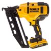 DeWALT DCN660D2 Aku klincovačka 18V 2,0 Ah | ajtech.sk