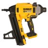 DeWALT DCN890N Aku klincovačka bez aku | ajtech.sk