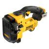 Aku nožnice na tyče DeWalt DCS350NT bez aku | extratech