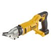 DeWALT DCS491NT Akumulátorové nožnice na plech (bez aku)  | ajtech.sk