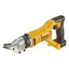 DeWALT DCS491NT Akumulátorové nožnice na plech (bez aku)  | extratech.sk