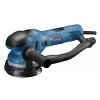 Bosch GET 55-125 Turbo brúska 0601257000 | ajtech.sk