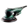 METABO SXE 150-2.5 BL Elektrická excentrická brúska(kufor) 615025700 | ajtech.sk