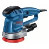 Bosch GEX 34-125 Excentrická brúska 0601372300 | ajtech.sk