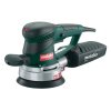 METABO SXE 450 TurboTec Elektrická excentrická brúska 600129700 | ajtech.sk