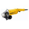 DeWALT DWE496 Elektrická uhlová brúska | ajtech.sk