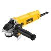 DeWALT DWE4157 Elektrická uhlová brúska | extratech.sk
