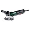 METABO WP 850-125 Elektrická uhlová brúska 603610000 | ajtech.sk