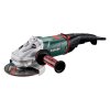 METABO WEPBA 24-180 MVT Quick Elektrická uhlová brúska 606480000 | ajtech.sk