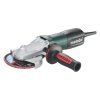 Uhlová brúska Metabo WEF 9-125 Quick | extratech.sk