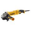DeWALT DWE4277 Elektrická uhlová brúska | extratech.sk