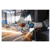 Bosch GWS 12-125 Elektrická uhlová brúska 0.601.3A6.106 06013A6106 | ajtech.sk