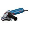 Bosch GWS 12-125 Elektrická uhlová brúska 0.601.3A6.106 06013A6106 | ajtech.sk