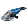 Bosch GWS 27-180 Uhlová brúska 0.601.8C4.320 06018C4320 | ajtech.sk