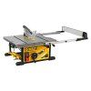 DeWALT DWE7492 Stolová píla | extratech.sk