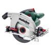 METABO KS 66 FS Kotúčová píla 601066000 | extratech.sk