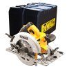 DeWALT DWE576K Elektrická okružná píla | extratech.sk