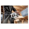 Metabo Set KS 66 FS Ručná okružná píla 691196000 | ajtech.sk