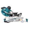 Makita LS1110F Elektrická pokosová a skracovacia píla | ajtech.sk