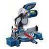 Pokosová píla Bosch GCM 254 1800W | extratech.sk