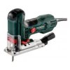 METABO STE 100 Quick Priamočiara píla 601100000 | ajtech.sk
