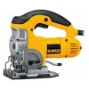 DeWALT DW331K Priamočiara píla  | ajtech.sk