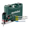 METABO STE 100 Quick Set Priamočiara píla 601100900 | ajtech.sk