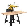 DeWALT DW721KN Radiálna píla  | extratech.sk
