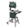 METABO BAS 318 Precision DNB Elektrická pásová píla 619010000 | extratech.sk
